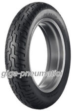 Pneumatici Moto Dunlop D 404 F