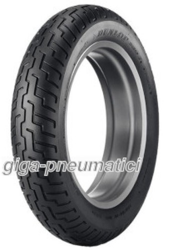 Pneumatici moto dunlop - pneumatici, d