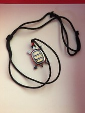 Collana  Brosway  acciaio AR03 ciondolo tartaruga