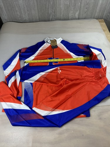 Tuta sci borah teamwear xc - sci,