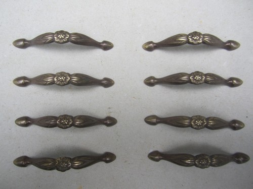 Serie maniglie ottone con - maniglie, in