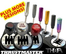 Manopola cambio e adattatore