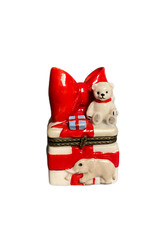 Confezione regalo villeroy - villeroy, &