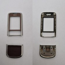 COVER FRONT HOUSING FOR NOKIA 8800 SAPPHIRE ARTE