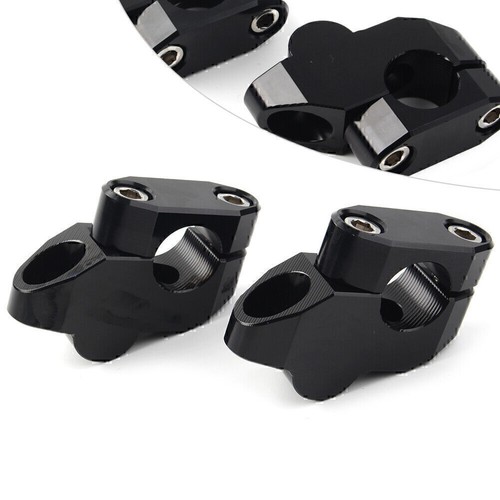 Prolunga manubrio moto - 2x,