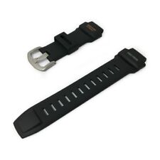 Cinturino orologio originale Casio nero 10412703 per Pro Trek PRG-550-1A4