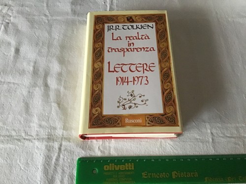 Realtà in trasparenza - realtÀ,
