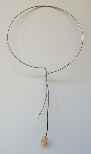 Collana girocollo
