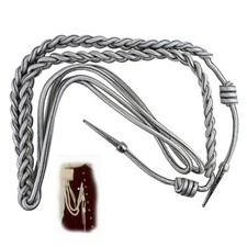 Cordellina da Uniforme Maresciallo CC dei Carabiniere GUS CORD-CC-1