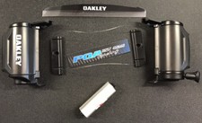 Oakley Airbrake MX Enduro Roll Off System ORIGINALE