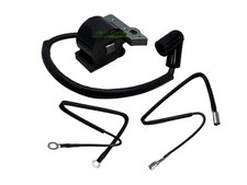 Bobina accensione per motosega