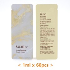 SU:M37 LosecSumma Crema