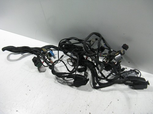 Cavo cablaggio bmw 1200 gt - bmw,