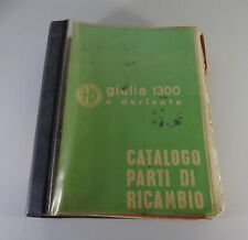 Catalogo