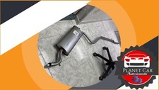 terminale post fiat punto mk2