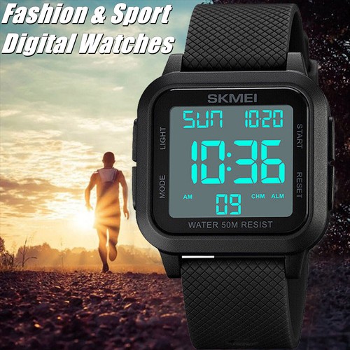 Orologio polso uomo - polso,