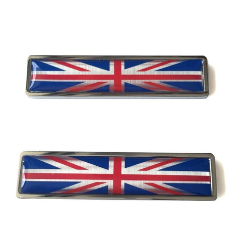 Adesivo union jack - adesivo,