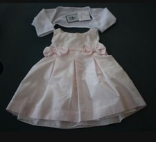 Completo cerimonia bambina 3-6