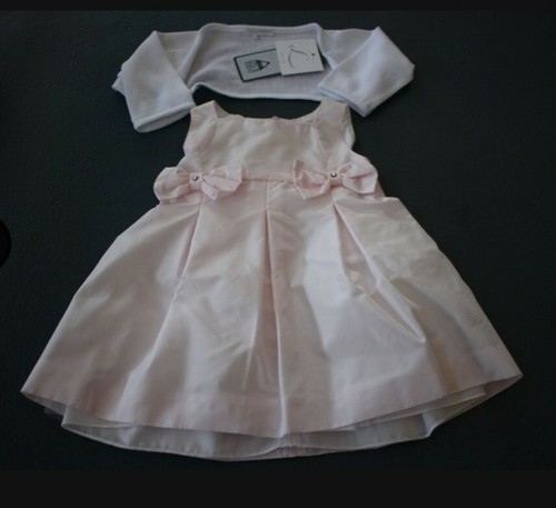 Completo cerimonia bambina 6 - cerimonia, 3-6