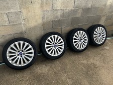 Cerchi In Lega Ford Focus