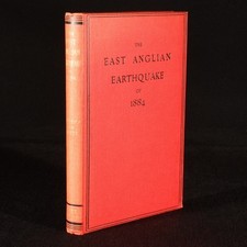 1885 Report on the East