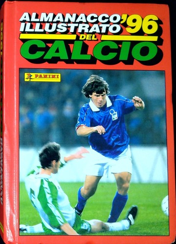Almanacco illustrato del
