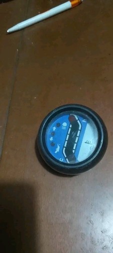 Indicatori temperatura - di,