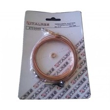 Termocoppia universale forno piano cottura Ariston Franke SMEG 1,50mt