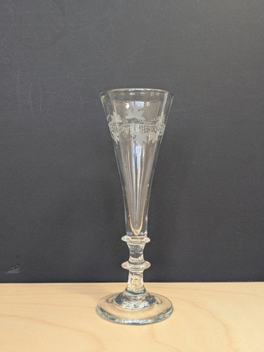 Antico flauto champagne vino