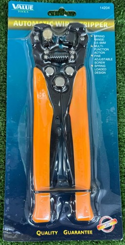 Pinza value spelafili - "value",