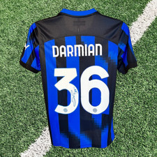 Maglia calcio Matteo Darmian