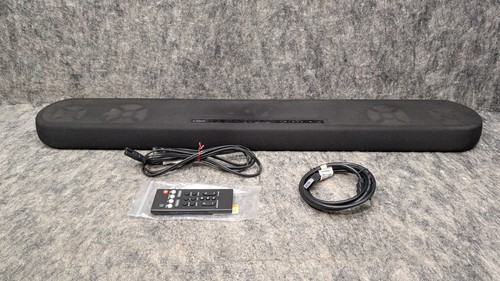Yamaha ats 1080 soundbar - yamaha, ats-1080