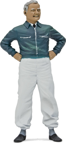Exoto 18 figurine - 1:18, |