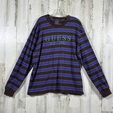 Maglione GUESS Est 1981 Spell