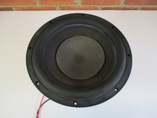 Altoparlante Velodyne SPL 12"