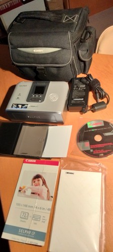 Stampante portatile per
