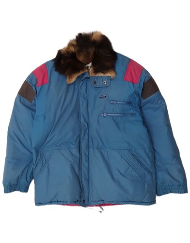 Diadora giacca uomo imbottita - uomo,