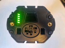 Bosch Powertube Batteria Ebike