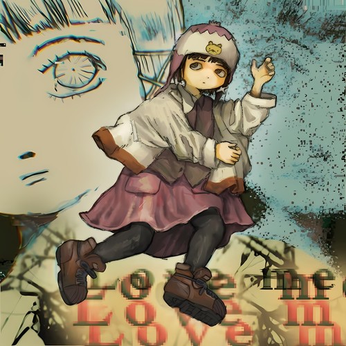 Poster lain 10x12 esperimenti - poster,