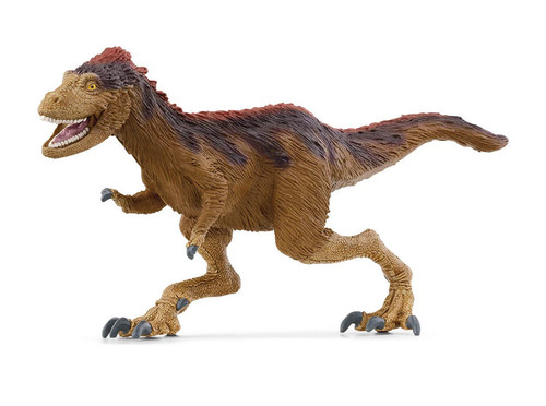Moros intrepidus dinosauro - moros,