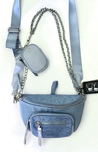 Borsa tracolla steve madden - a,