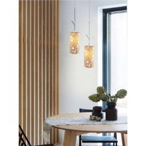 Lampadario sospensione e27 - a,