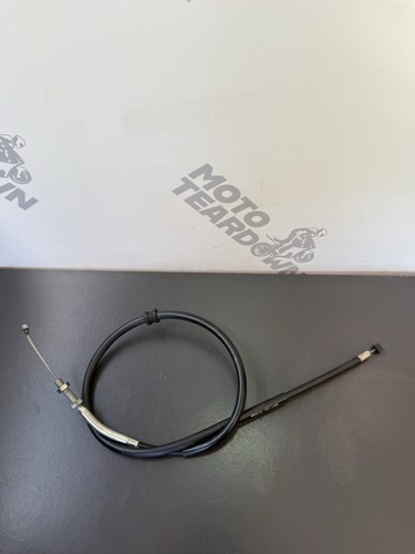 Cavo frizione yamaha 03 - frizione, mt-03
