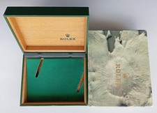 ROLEX Box Scatola 10.00.01 per modelli Rolex "Sportivi"