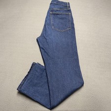 Jeans Reformation donna 30 blu