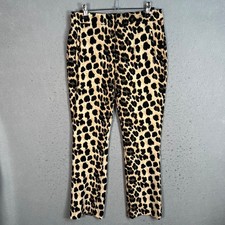 Pantalone donna Zara Basic