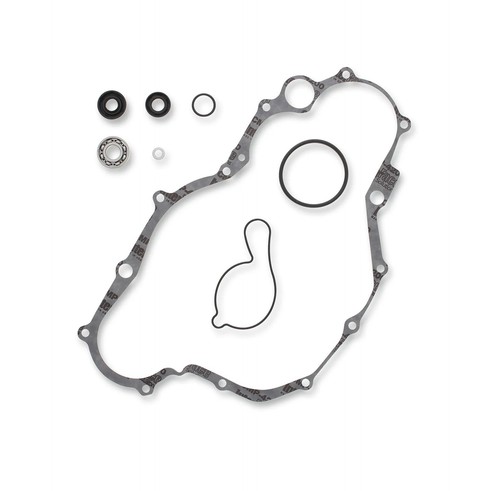 Kit revisione pompa - kit,