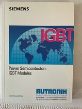 Siemens power semiconductors - siemens,