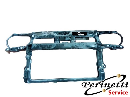 Rivestimento interno anteriore - interno,