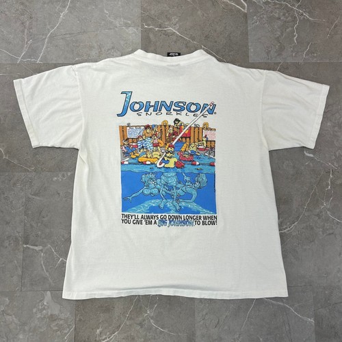 Shirt vintage anni big - vintage,